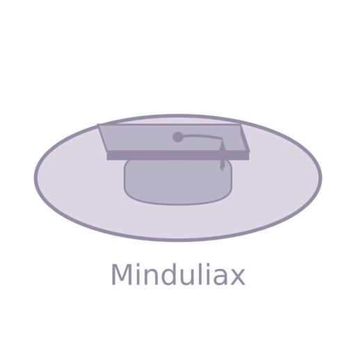 Minduliax Logo